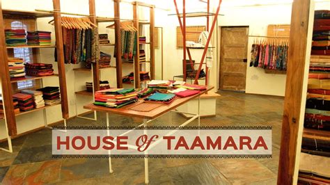 House of Taamara